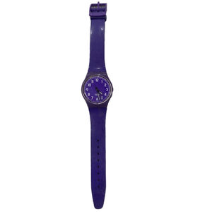 Vintage Swatch CALLICARPA GV121 Watch for Her